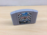 Human Grand Prix BOXED N64 Nintendo 64 Japan - UB2285