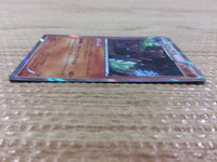 CB5575 Gigalith Fighting R XY4 049/088 Pokemon Card TCG Japan