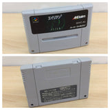 UB7031 Alien 3 BOXED SNES Super Famicom Japan
