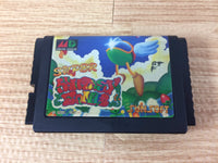 DH4640 Super Fantasy Zone BOXED Mega Drive Genesis Japan