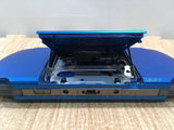 gc2548 Plz Read Item Condi PSP-3000 VIBRANT BLUE SONY PSP Console Japan