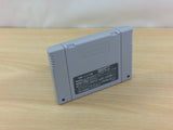 UC5629 Sengoku Denshou BOXED SNES Super Famicom Japan