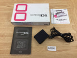 lb6286 Nintendo DS Only Box Console Japan