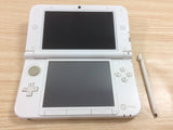 KC6443 No Battery Nintendo 3DS LL XL 3DS White Console Japan