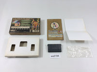 wa2194 Breath of Fire II 2 Shimei no Ko BOXED GameBoy Advance Japan