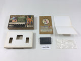 wa2194 Breath of Fire II 2 Shimei no Ko BOXED GameBoy Advance Japan