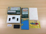 San Goku Shi BOXED GameBoy Advance Japan - UB1529