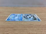 CC3733 Glalie Water Rare Pt4 027/090 Pokemon Card TCG Japan