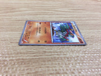 CB9881 Hawlucha Fighting C CP2 015/027 Pokemon Card TCG Japan