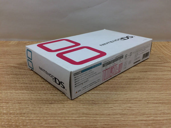 lb6286 Nintendo DS Only Box Console Japan – J4U.co.jp