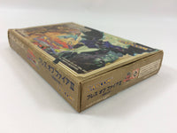 wa2194 Breath of Fire II 2 Shimei no Ko BOXED GameBoy Advance Japan