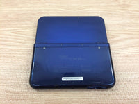 KE4036 No Battery Nintendo NEW 3DS LL XL METALLIC BLUE Console Japan