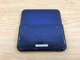 KE4036 No Battery Nintendo NEW 3DS LL XL METALLIC BLUE Console Japan