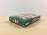 San Goku Shi BOXED GameBoy Advance Japan - UB1529