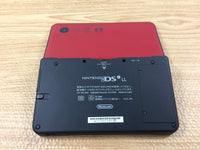 LA4458 Tested Working - Nintendo DSi LL XL DS Super Mario 25th Limited Console