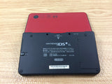 LA4458 Tested Working - Nintendo DSi LL XL DS Super Mario 25th Limited Console