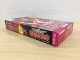 ub2629 Contra Spirits BOXED SNES Super Famicom Japan