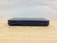 KE4036 No Battery Nintendo NEW 3DS LL XL METALLIC BLUE Console Japan