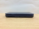 KE4036 No Battery Nintendo NEW 3DS LL XL METALLIC BLUE Console Japan