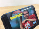 Joe Montana Football Mega Drive Genesis Japan - DH8134