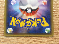 CD3368 Camerupt EX RR XY5GV 021/070 Pokemon Card TCG Japan