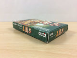 San Goku Shi BOXED GameBoy Advance Japan - UB1529