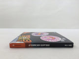 Dreamcast Express VOL.4 Dreamcast Japan - FC9158