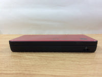 LA4458 Tested Working - Nintendo DSi LL XL DS Super Mario 25th Limited Console
