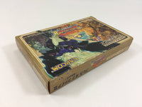 wa2194 Breath of Fire II 2 Shimei no Ko BOXED GameBoy Advance Japan