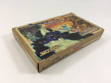 wa2194 Breath of Fire II 2 Shimei no Ko BOXED GameBoy Advance Japan