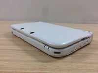 KC6443 No Battery Nintendo 3DS LL XL 3DS White Console Japan