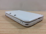 KC6443 No Battery Nintendo 3DS LL XL 3DS White Console Japan