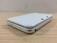 KC6443 No Battery Nintendo 3DS LL XL 3DS White Console Japan