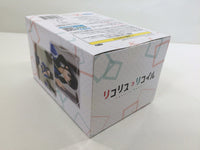 oa3401 Unopened Lycoris Recoil Takina Inoue sega Boxed Figure Japan