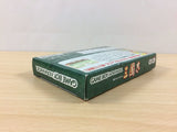 San Goku Shi BOXED GameBoy Advance Japan - UB1529