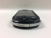 g8577 No Battery PSP-3000 PIANO BLACK SONY PSP Console Japan
