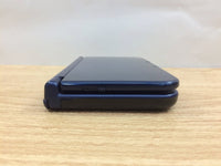 KE4036 No Battery Nintendo NEW 3DS LL XL METALLIC BLUE Console Japan