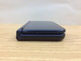 KE4036 No Battery Nintendo NEW 3DS LL XL METALLIC BLUE Console Japan
