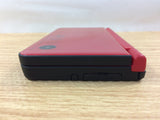 LA4458 Tested Working - Nintendo DSi LL XL DS Super Mario 25th Limited Console