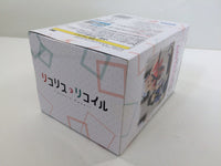 oa3401 Unopened Lycoris Recoil Takina Inoue sega Boxed Figure Japan