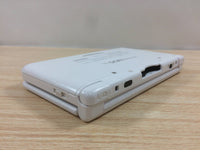 KC6443 No Battery Nintendo 3DS LL XL 3DS White Console Japan