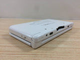 KC6443 No Battery Nintendo 3DS LL XL 3DS White Console Japan