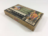 wa2194 Breath of Fire II 2 Shimei no Ko BOXED GameBoy Advance Japan