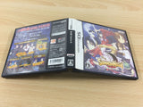 Summon Night BOXED Nintendo DS Japan - FG9964