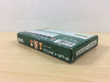 San Goku Shi BOXED GameBoy Advance Japan - UB1529