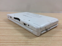KC6443 No Battery Nintendo 3DS LL XL 3DS White Console Japan