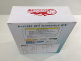 oa3268 Unopened Hatsune Miku Racing Miku 2011 sega Boxed Figure Japan