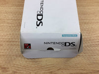 lb6286 Nintendo DS Only Box Console Japan