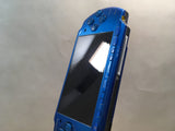 gc2549 Not Working PSP-3000 VIBRANT BLUE SONY PSP Console Japan