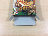 San Goku Shi BOXED GameBoy Advance Japan - UB1529